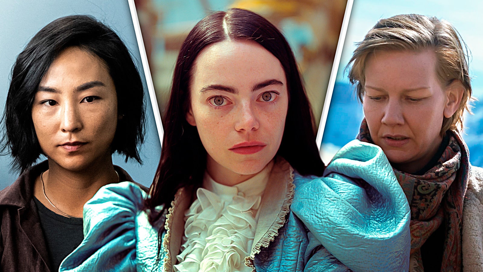 Oscars 2024 Prove That Women Have To Suffer On-Screen To Win Awards