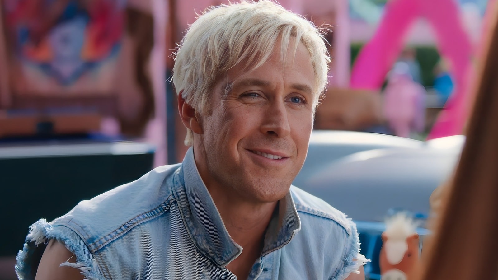 Barbie’s Ryan Gosling Gets Candid In Statement On Greta Gerwig & Margot Robbie Snubs