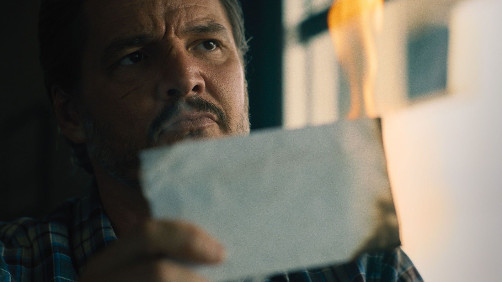 Pedro Pascal Headlines Unbalanced Oakland Underdog Story