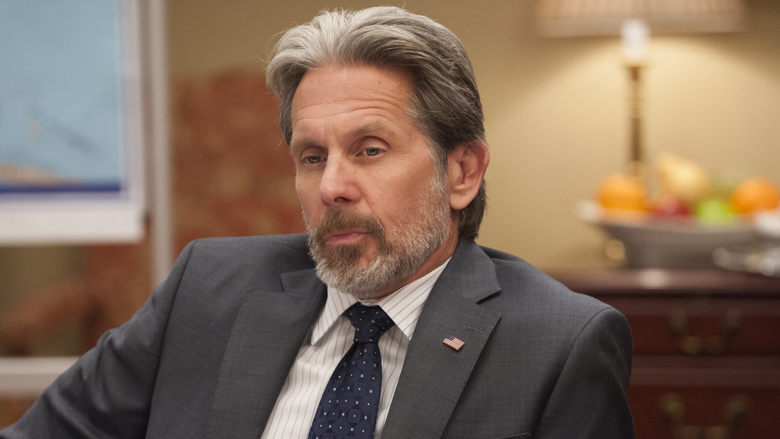 Gary Cole’s 5 Best Movies & TV Shows Outside Of The NCIS Universe
