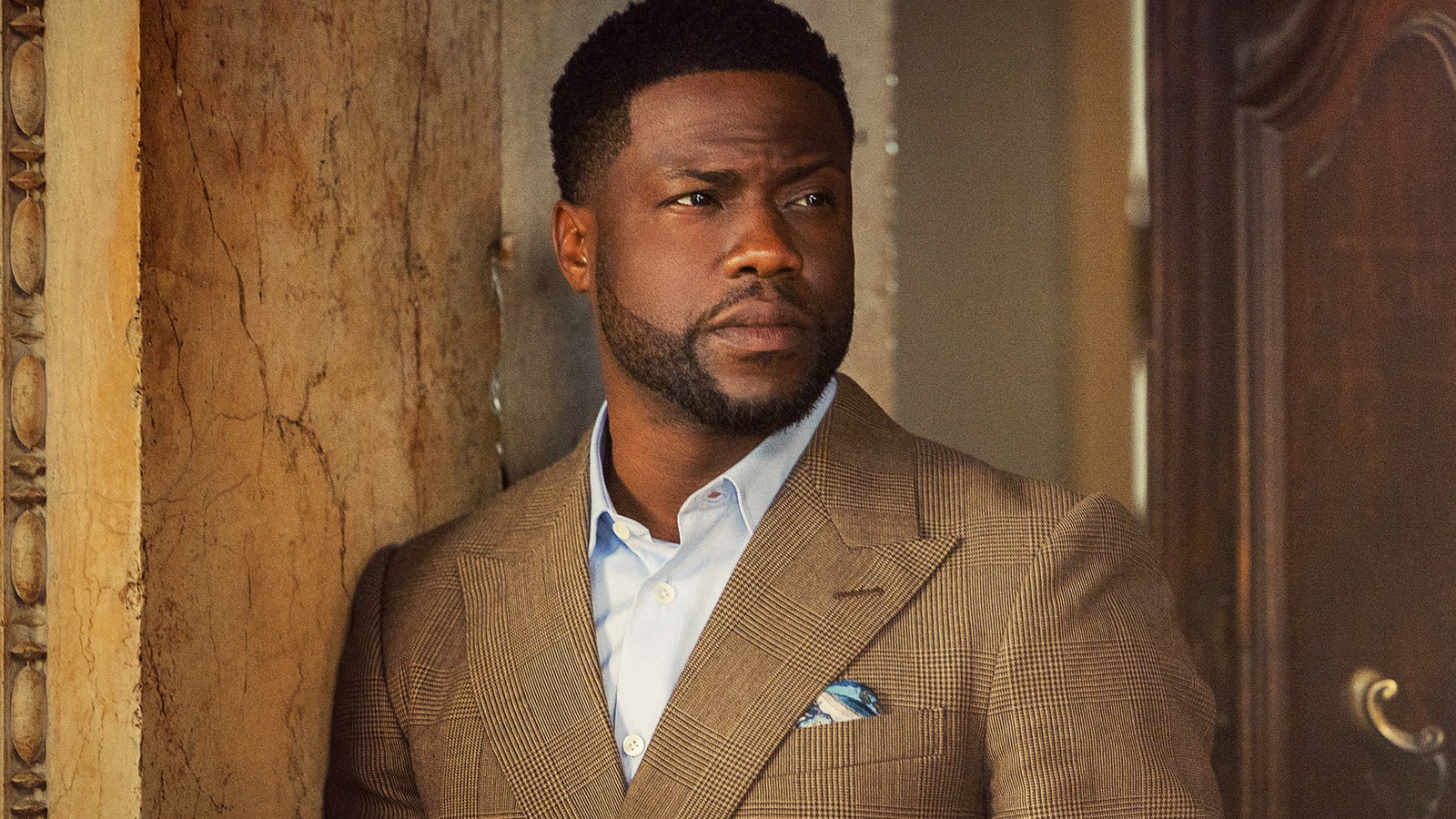 The Heist Comedy Netflix Watchers Can’t Get Enough Of Right Now