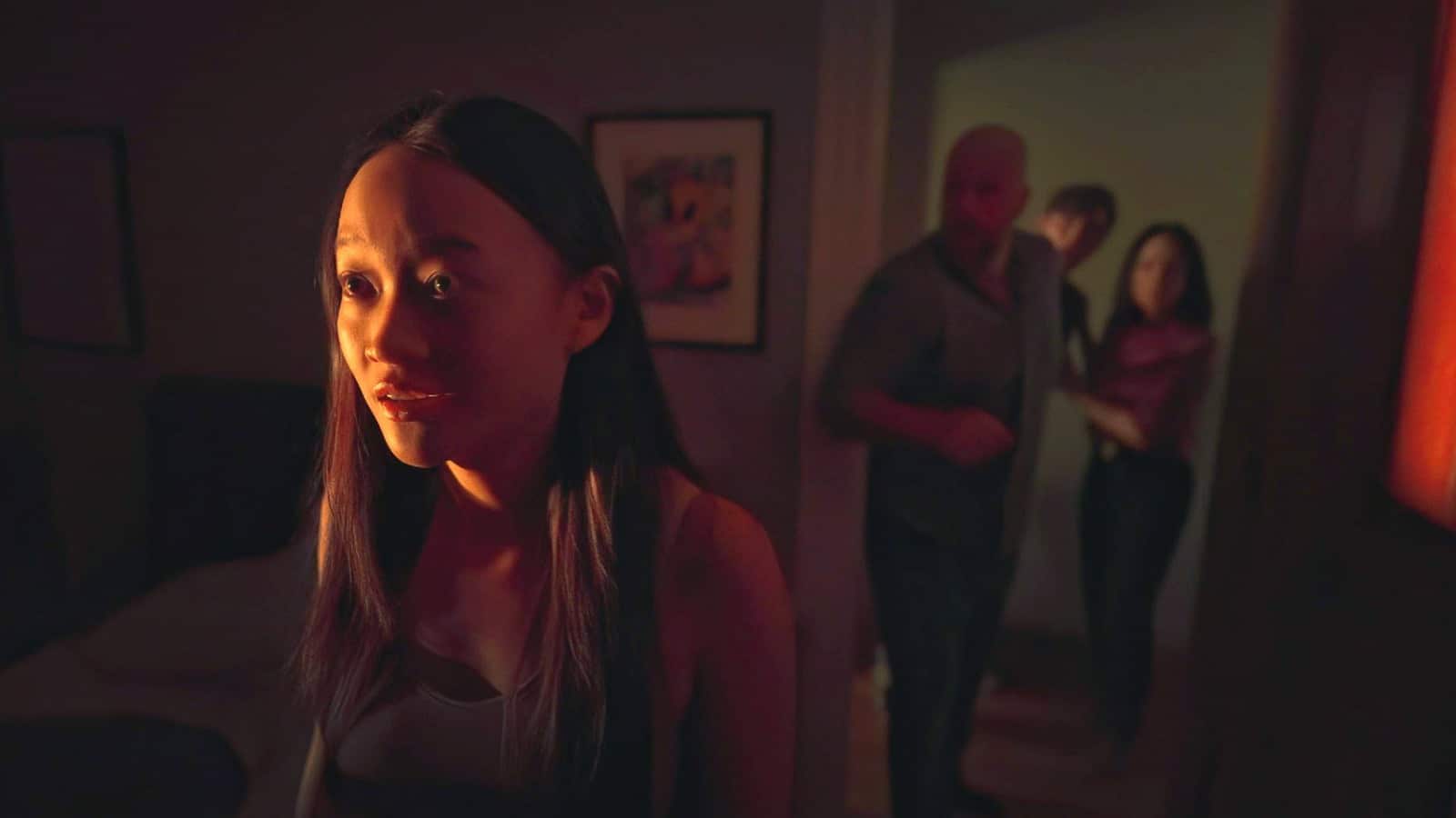 Soderbergh Succeeds With His Unsettling Take On The Haunted House