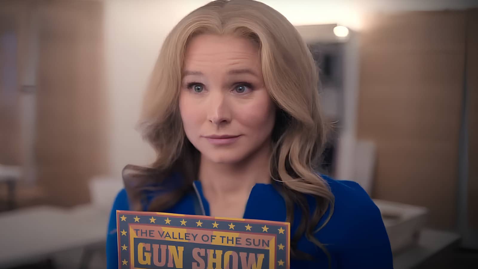The Kristen Bell Flop Getting A Second Life On Netflix