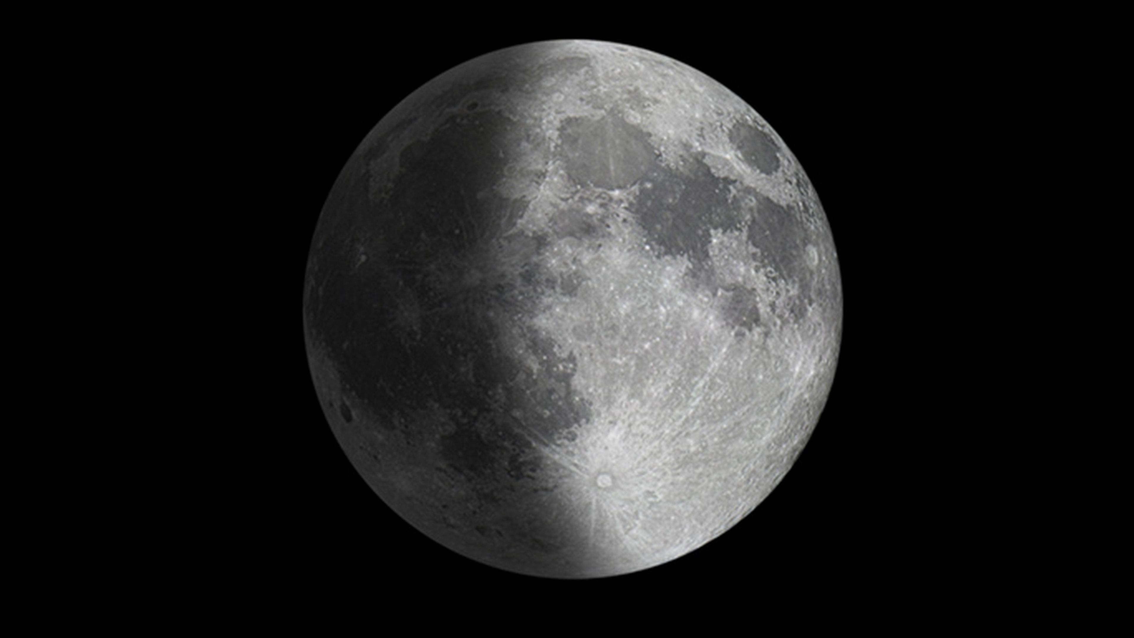 Luna del 21 de febrero