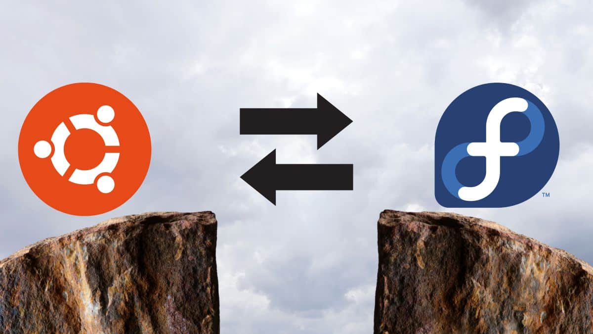 5 cosas que debes saber antes de cambiar de distro Linux