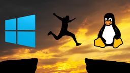 Windows contra Linux