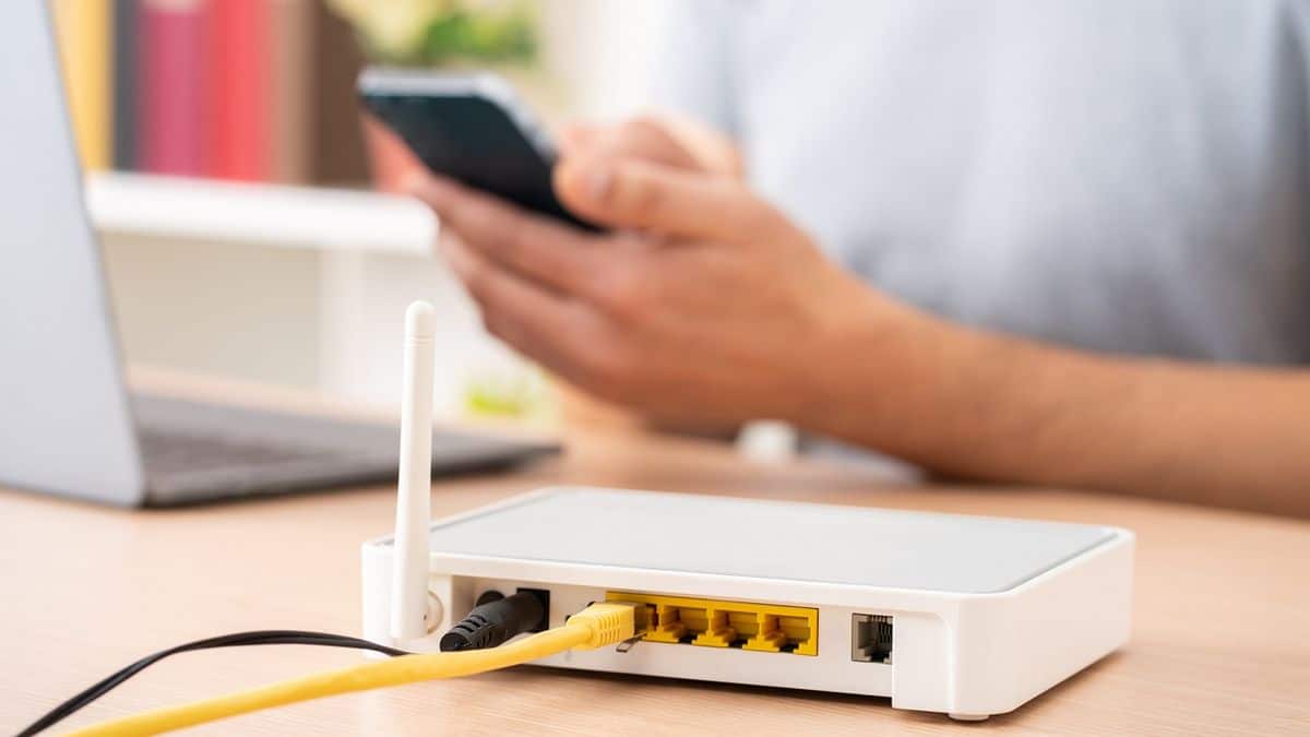 Cambiar a un router 5G no es obligatorio, y menos gratis, según la OCU