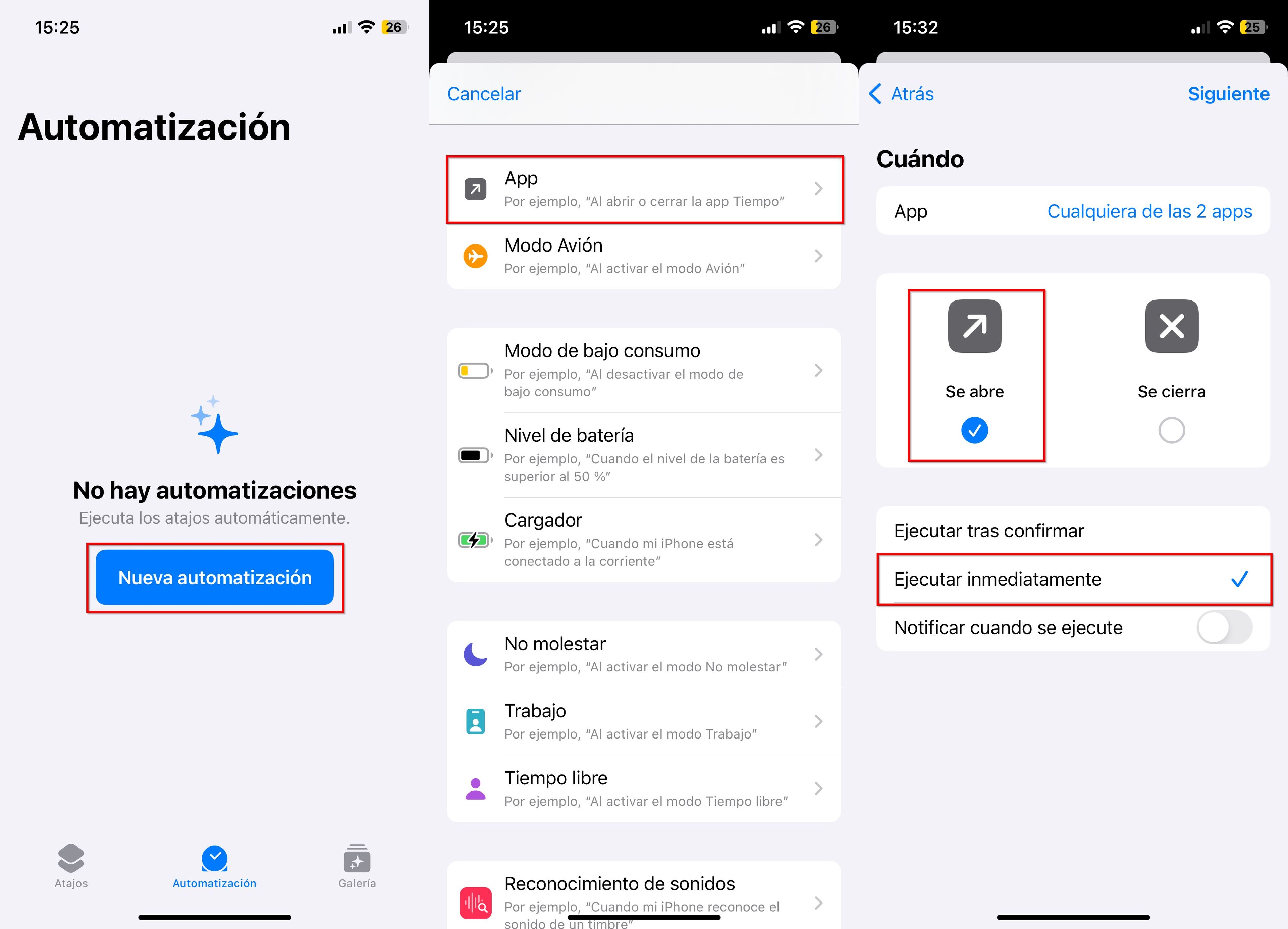 Así puedes bloquear cualquier app con Face ID en el iPhone