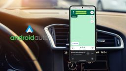 Así es el nuevo Android Auto para móviles y cómo puedes activarlo ahora mismo