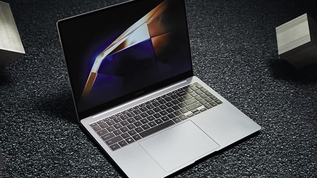 Es oficial la llegada de la Galaxy Book 4 de Samsung – HoyEnTEC