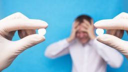 Qué es mejor para el dolor de cabeza: paracetamol o ibuprofeno