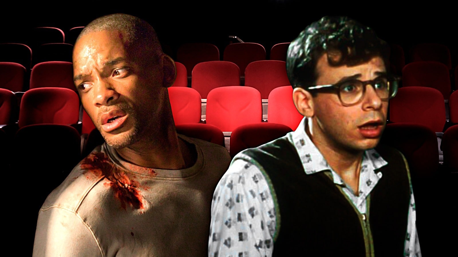 Movies Ruined Because Of Test Audiences