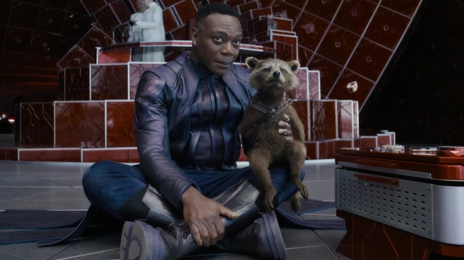 One Marvel Script Took A Toll On Guardians Of The Galaxy’s James Gunn