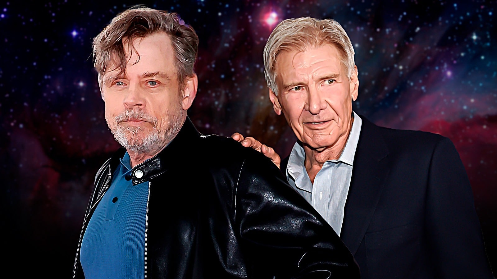 Every Actor Still Alive From The Main Cast Of The Original Star Wars Trilogy