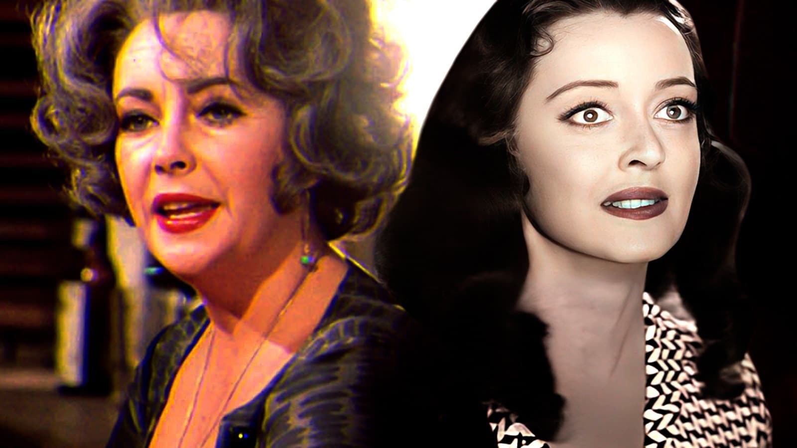 How A Line From Bette Davis’ Biggest Flop Became A Gay Cinema Icon