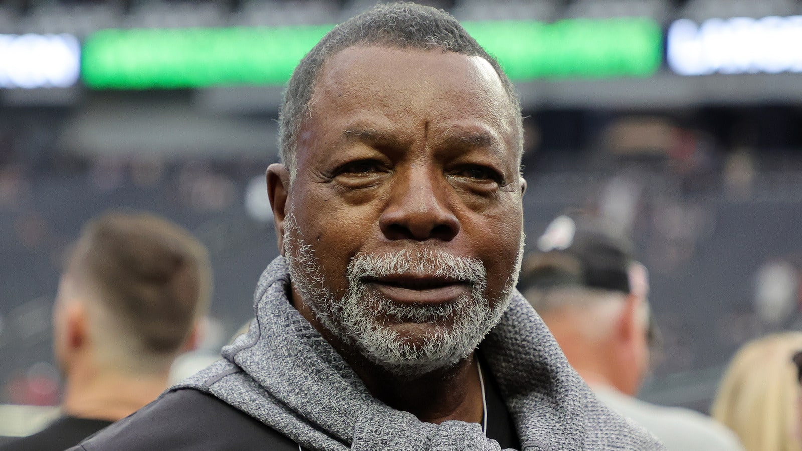 The Last Movie And TV Show Carl Weathers Was In Before He Died