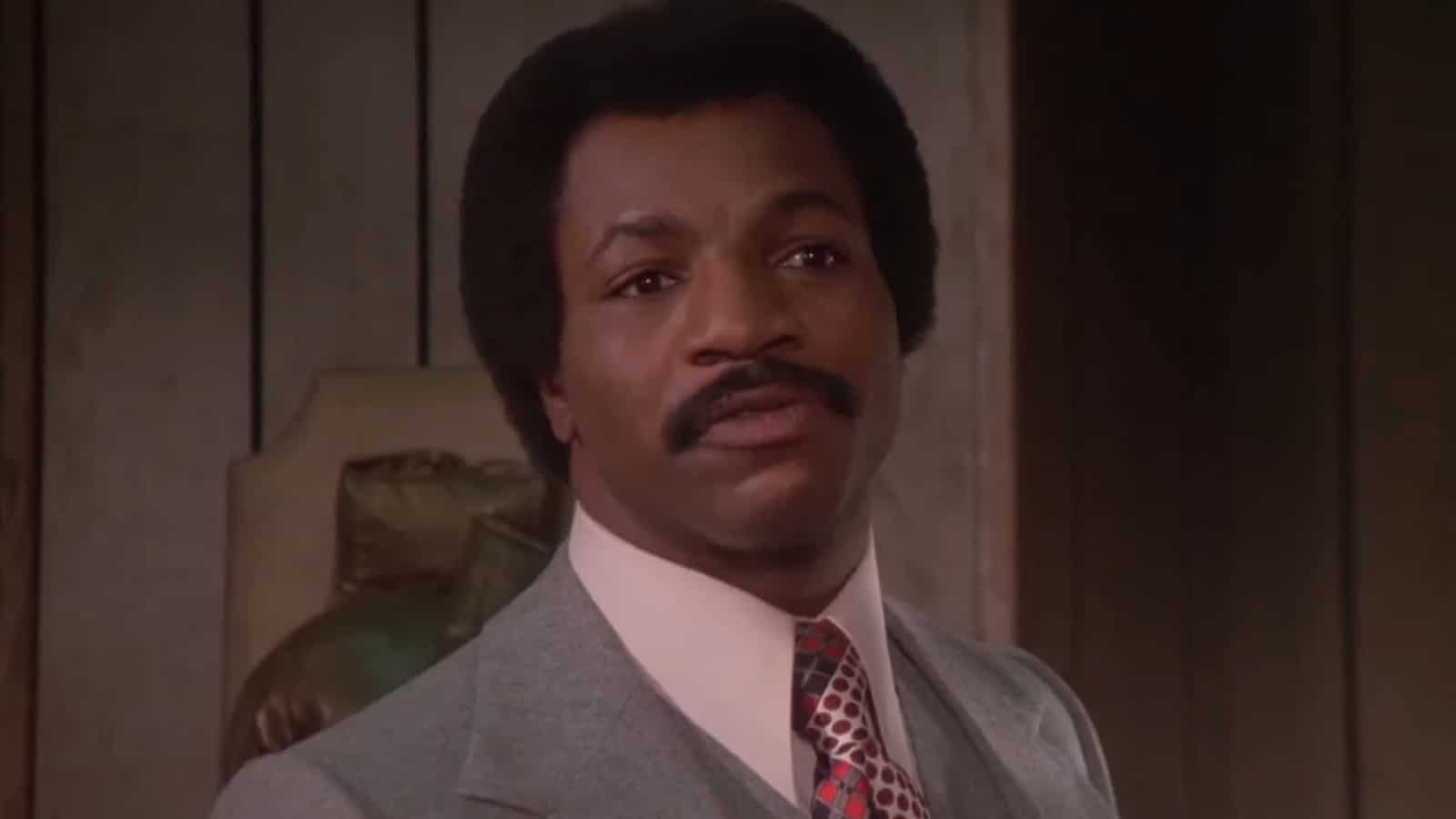Why Sylvester Stallone Cut Carl Weathers From Rocky Balboa (But Regrets Killing Creed)