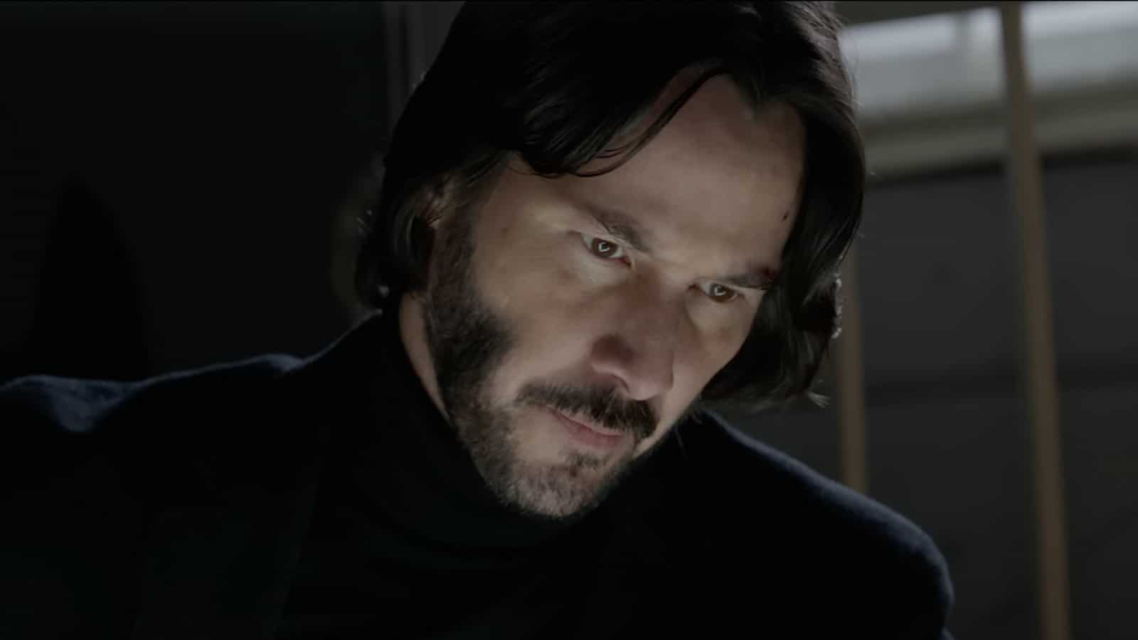AI Reimagines John Wick In Different Countries