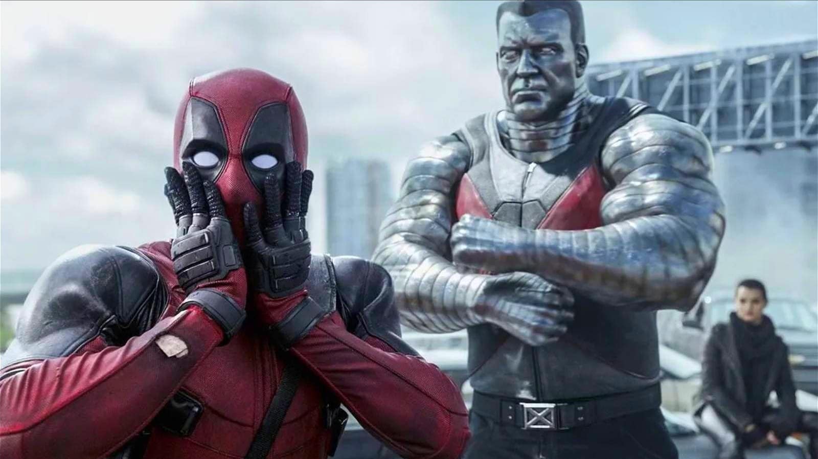5 Marvel & DC Movie Nude Scenes That Changed Superhero Cinema