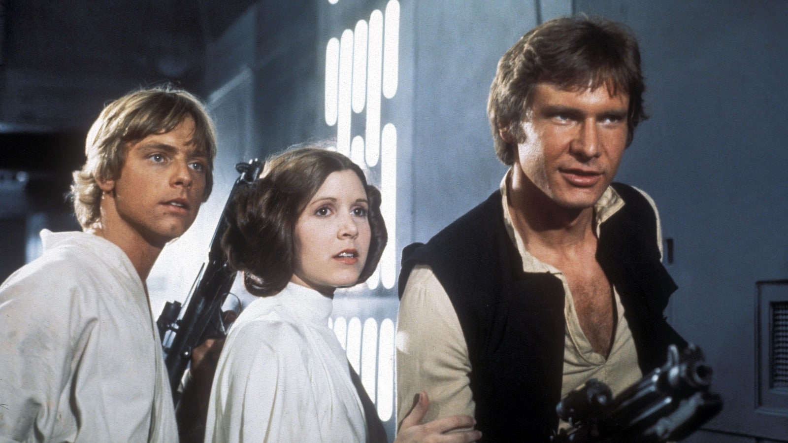 What Is The Star Wars 4k77 Project & Why Is It So Important To Some Fans?