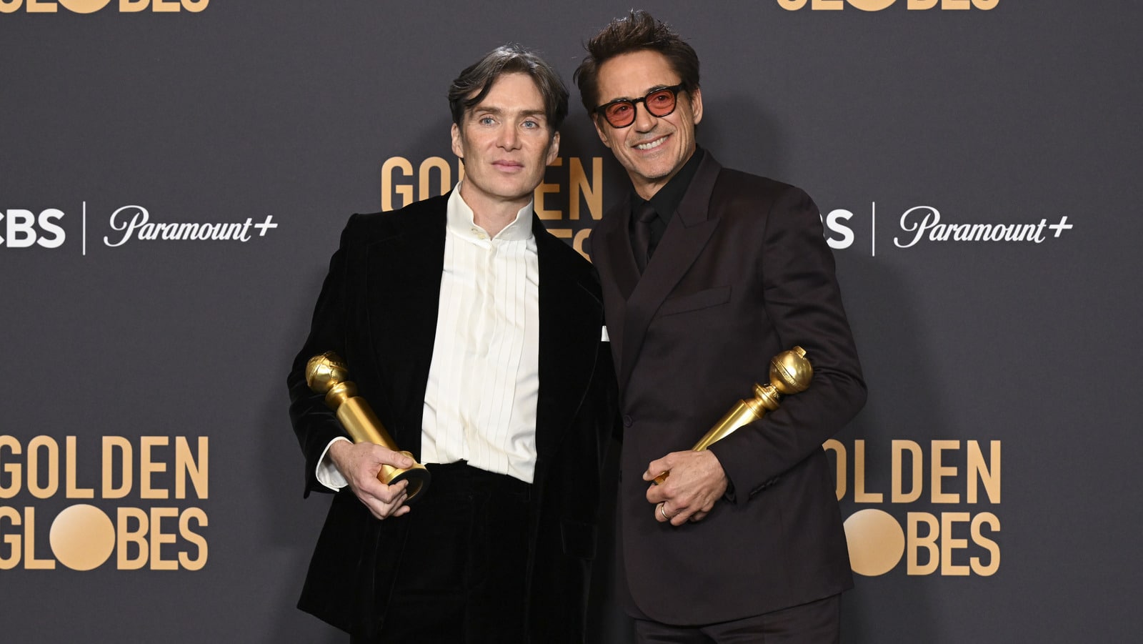 Robert Downey Jr. Lost A Huge Batman Villain Role Before Iron Man