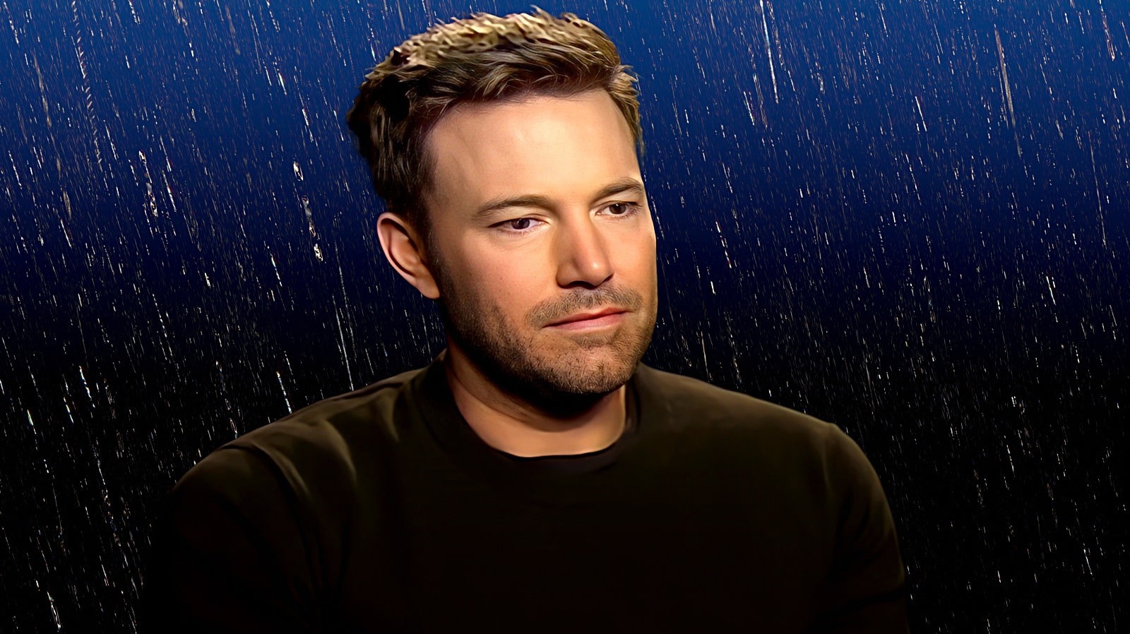 Why Ben Affleck Always Looks So Unhappy