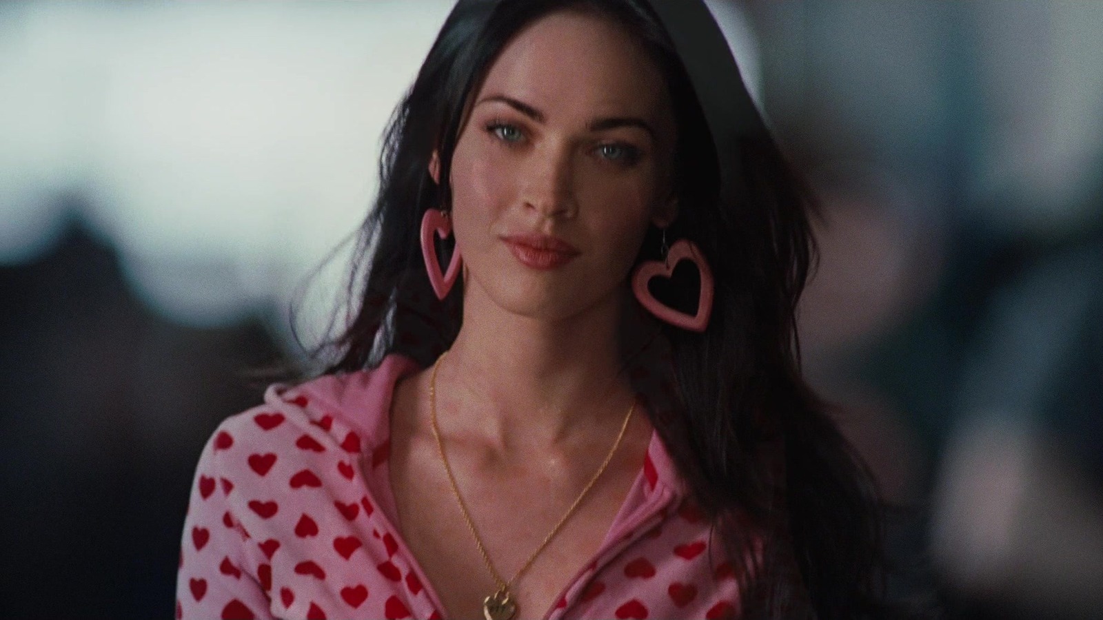 How Megan Fox’s Jennifer’s Body Officially Became A Cinematic Universe