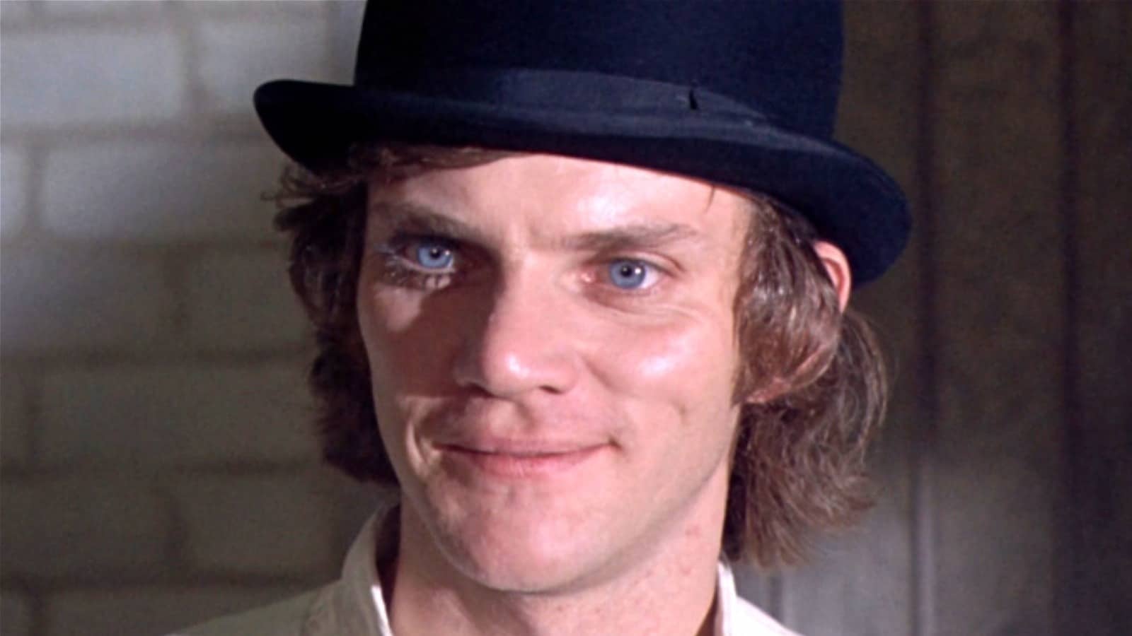 The Only Actors Still Alive From The Main Cast Of A Clockwork Orange