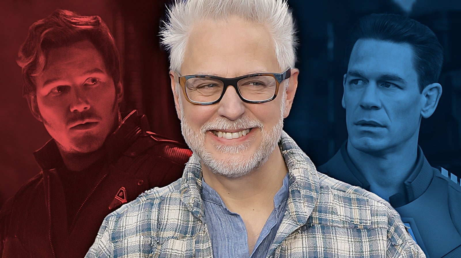 James Gunn Confirms Whether He Can Work For Marvel & DC At The Same Time