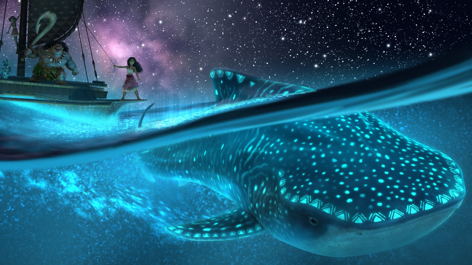 Disney Gives Major Release Updates On Moana 2, Frozen 3, Percy Jackson Season 2, And More