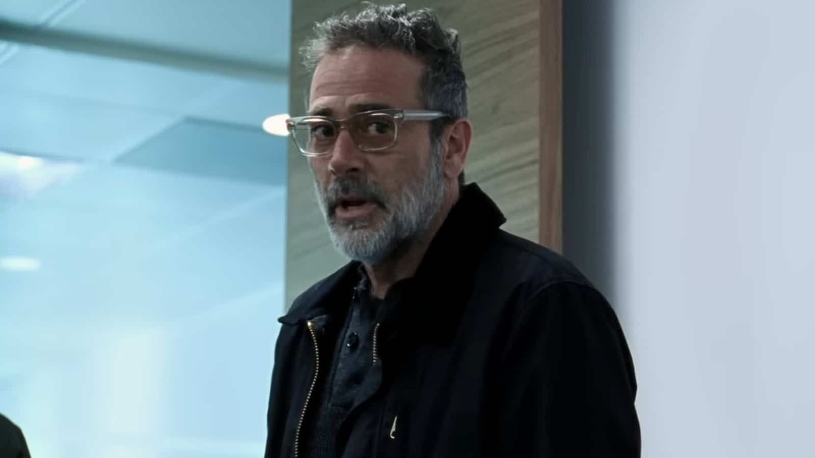 The Jeffrey Dean Morgan Crime Thriller Getting A Second Life On Netflix