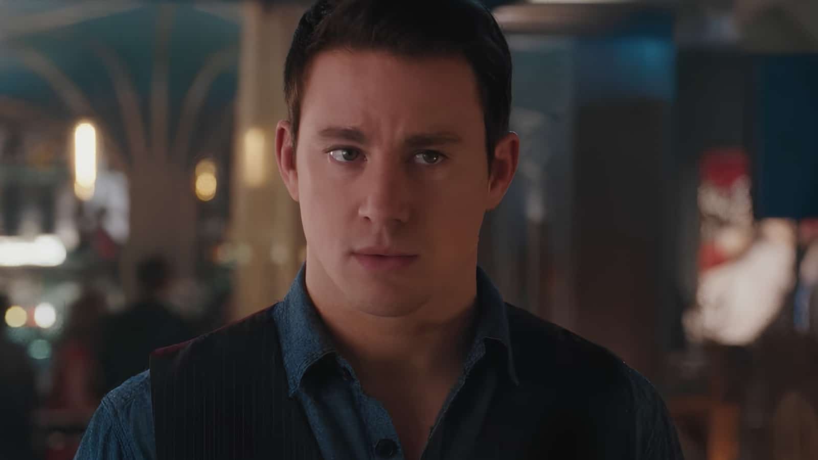 The Channing Tatum Romance Movie Killing It On Netflix