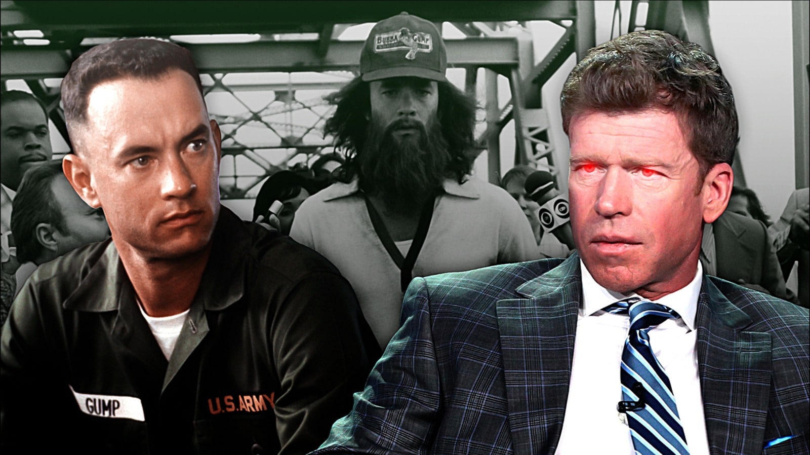 Yellowstone’s Taylor Sheridan Slammed Forrest Gump & Fans Weren’t Happy