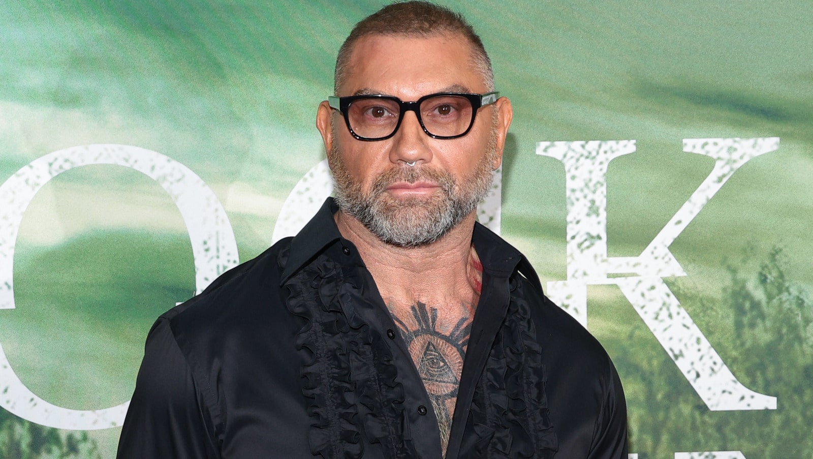 Dave Bautista’s Hilarious Reaction To Dune 2’s Suggestive Popcorn Bucket
