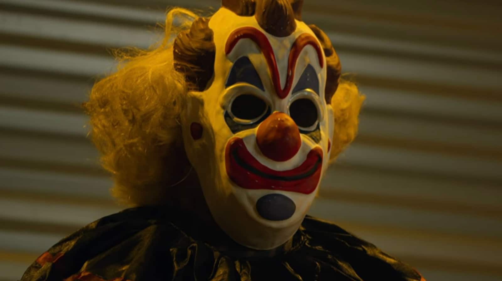 Netflix Users Are Warning Each Other About A 2019 Horror Movie