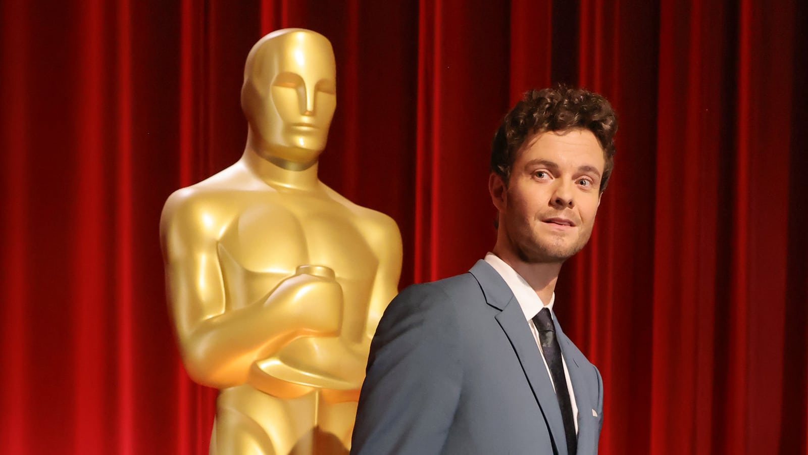 The Oscars Are Adding A New Category