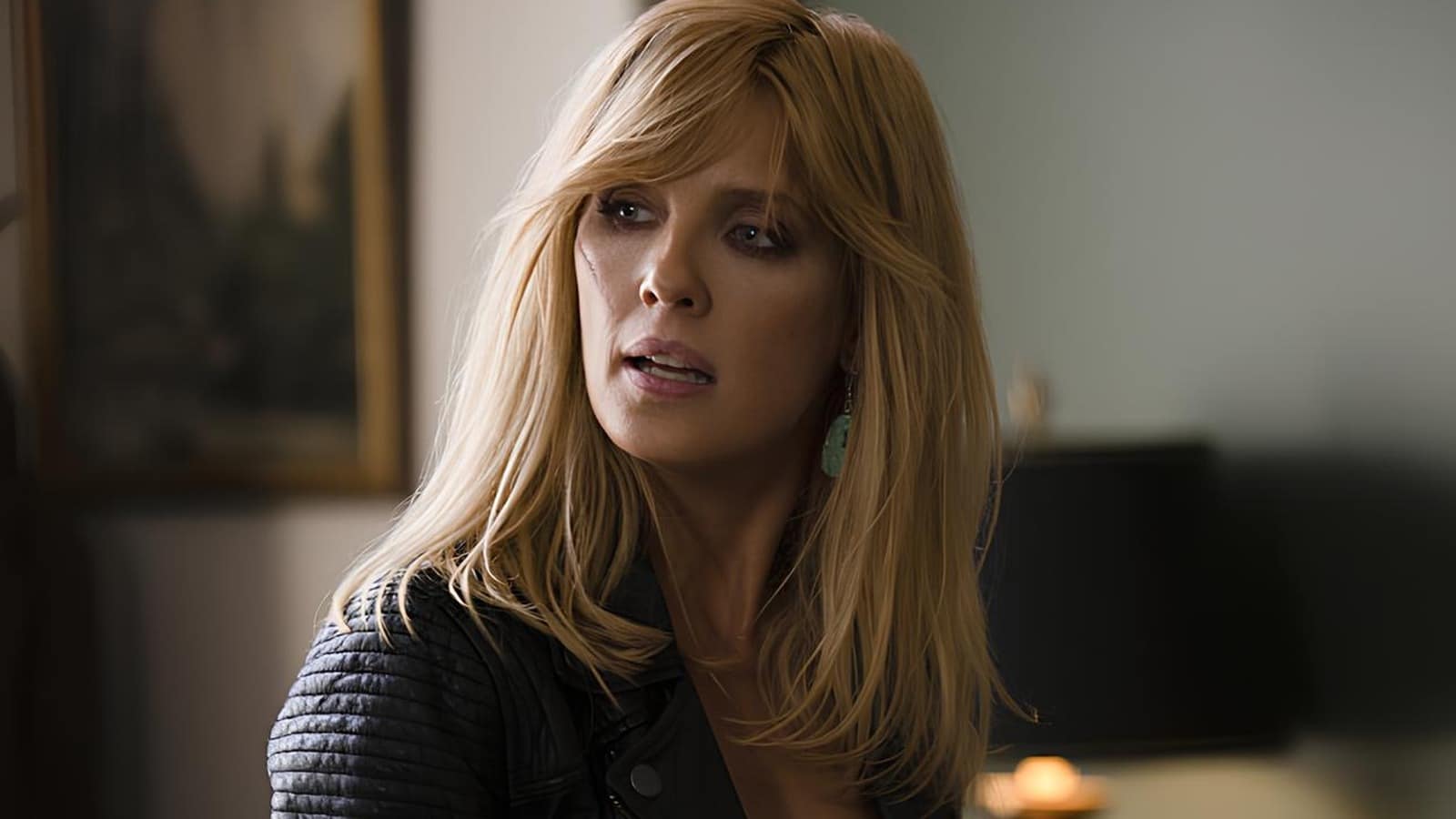 The 5 Best Kelly Reilly Movies & TV Shows To Watch After Yellowstone
