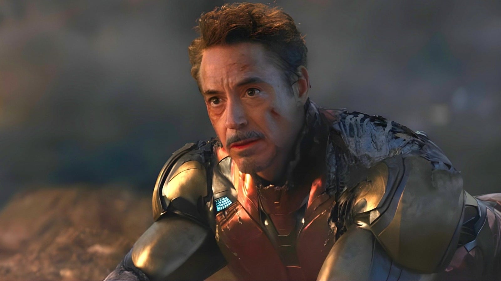 Endgame Meeting That Made Robert Downey Jr. Cry