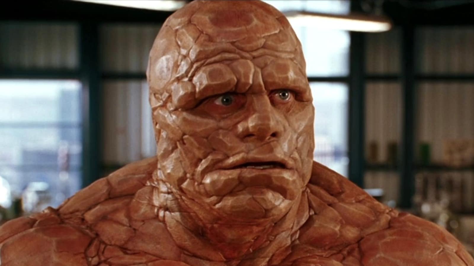 Fantastic Four’s Original Thing Actor Confirmed Whether That Deadpool 3 Photo Is Real