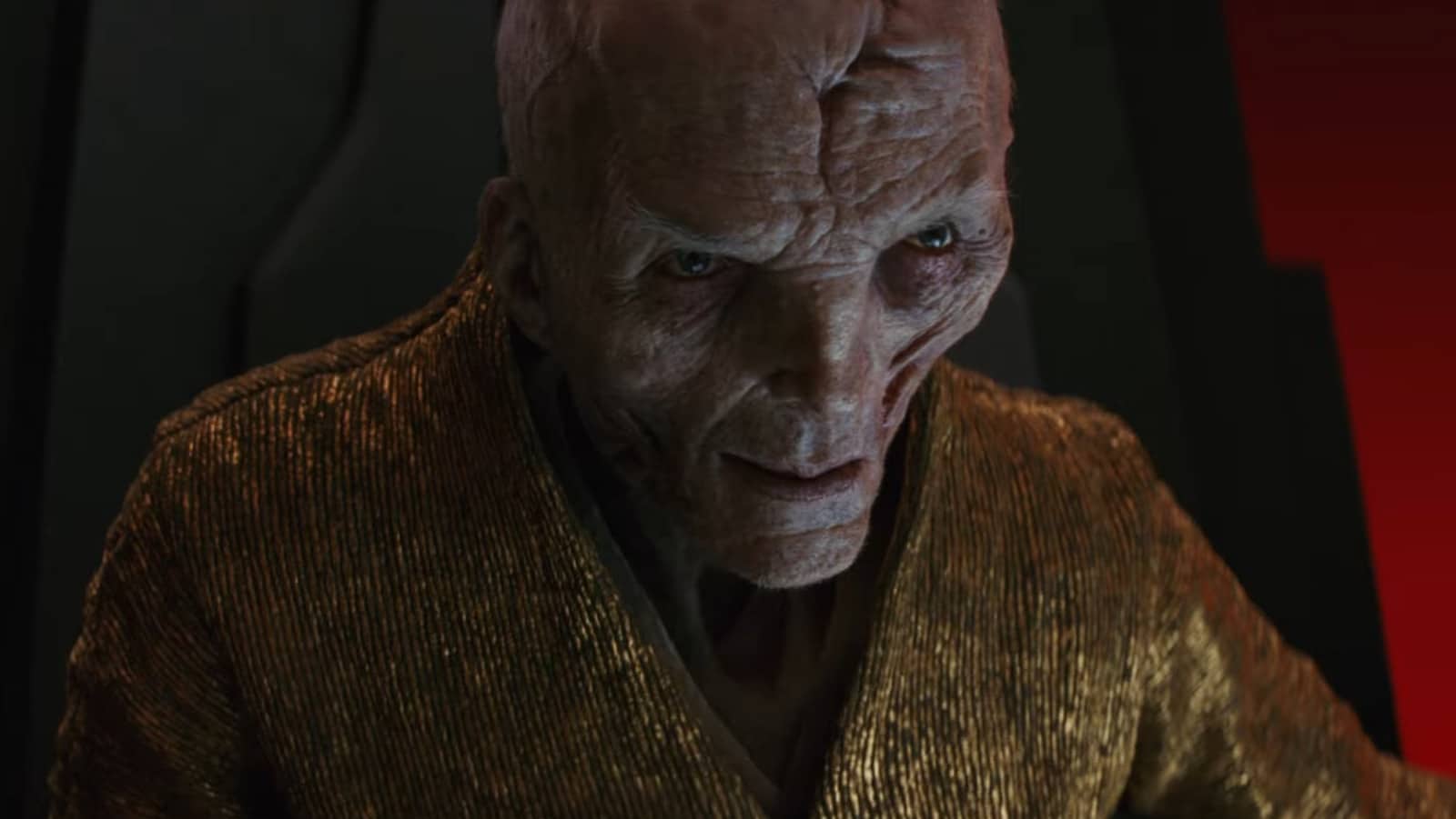 Can Jedi Use Force Lightning?