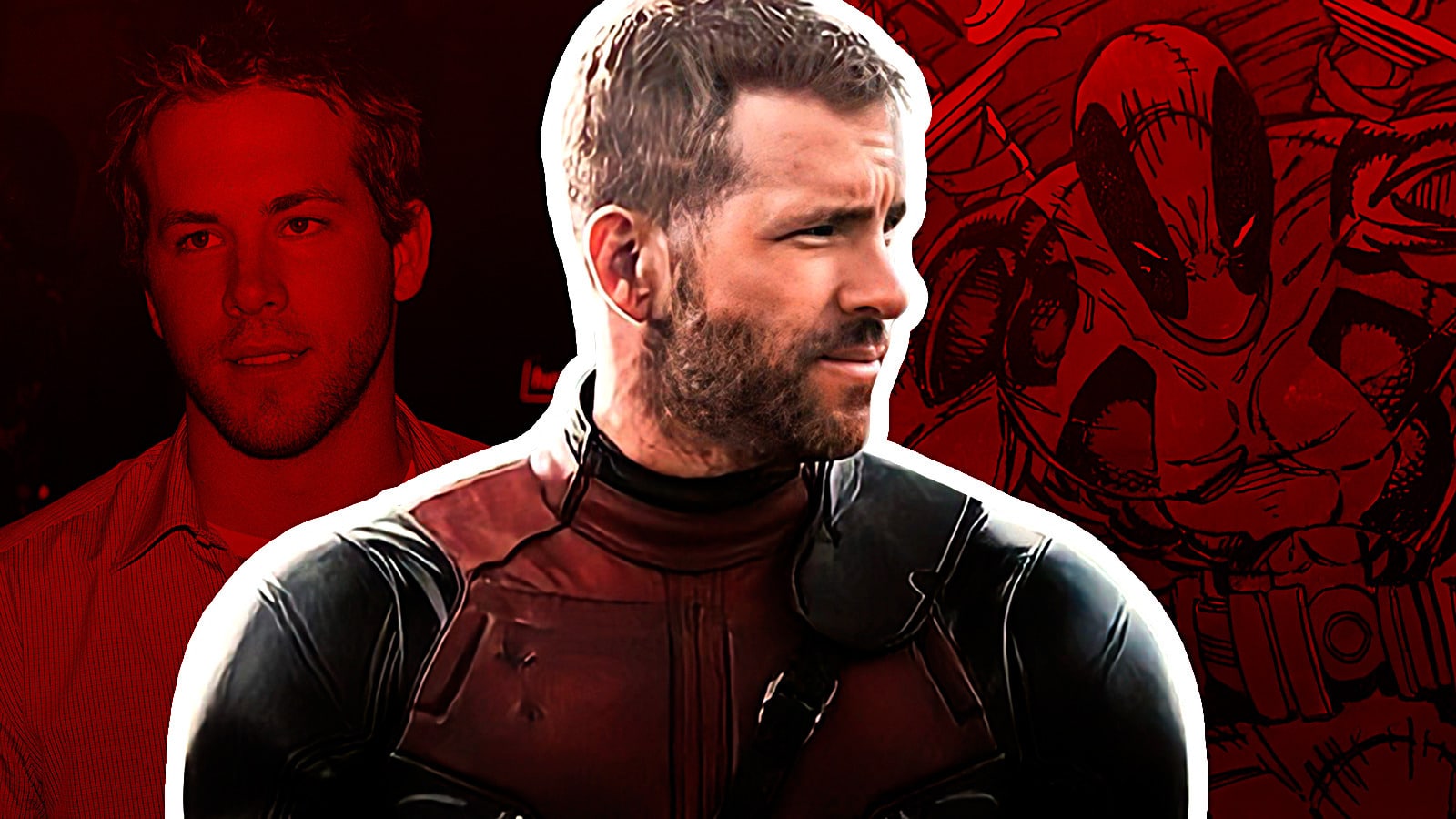 Ryan Reynolds And Deadpool’s Origins Share One Uncanny Coincidence