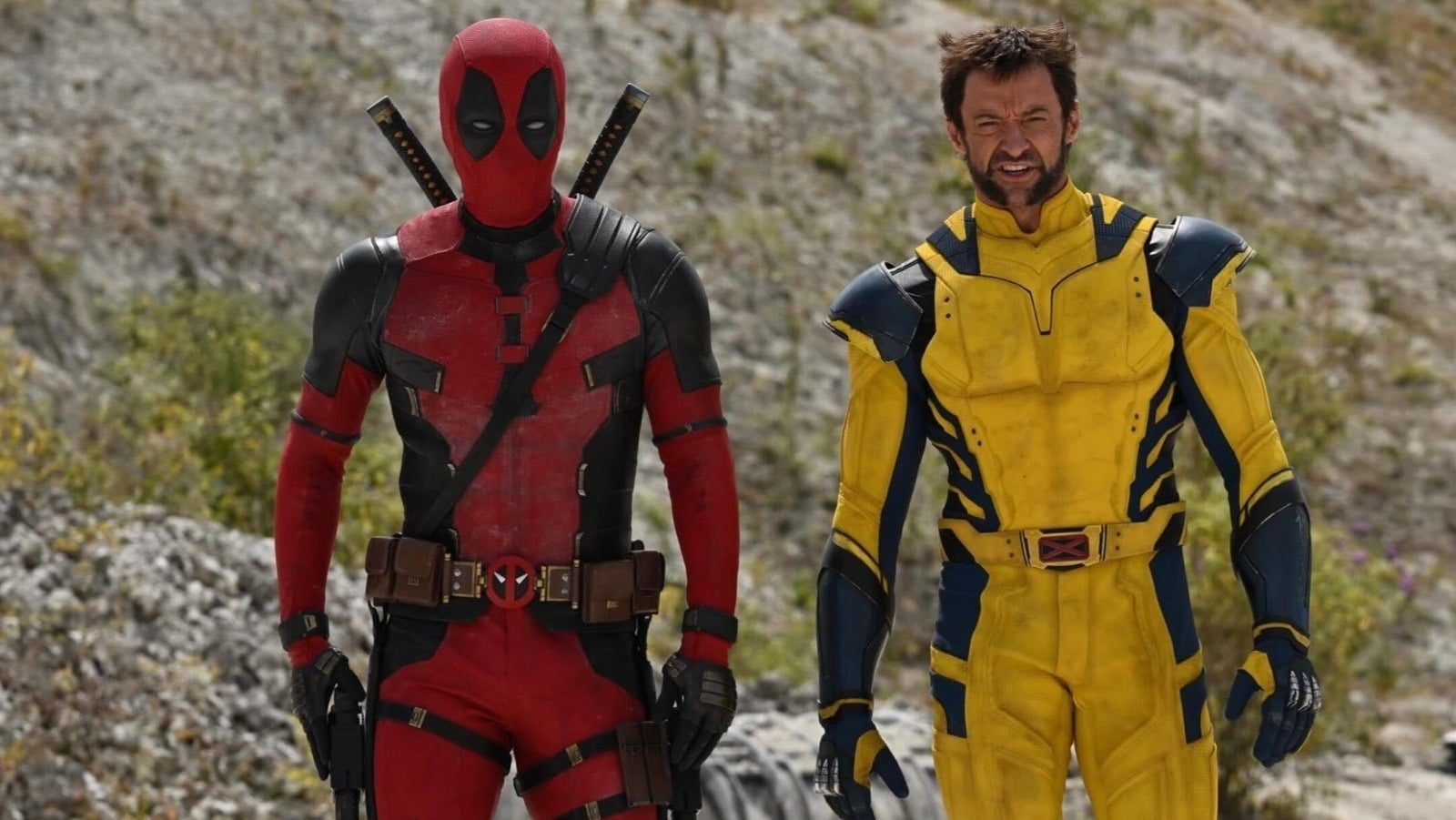 Deadpool 3's Super Bowl Trailer Teased A Huge Wolverine Story In The MCU 1
