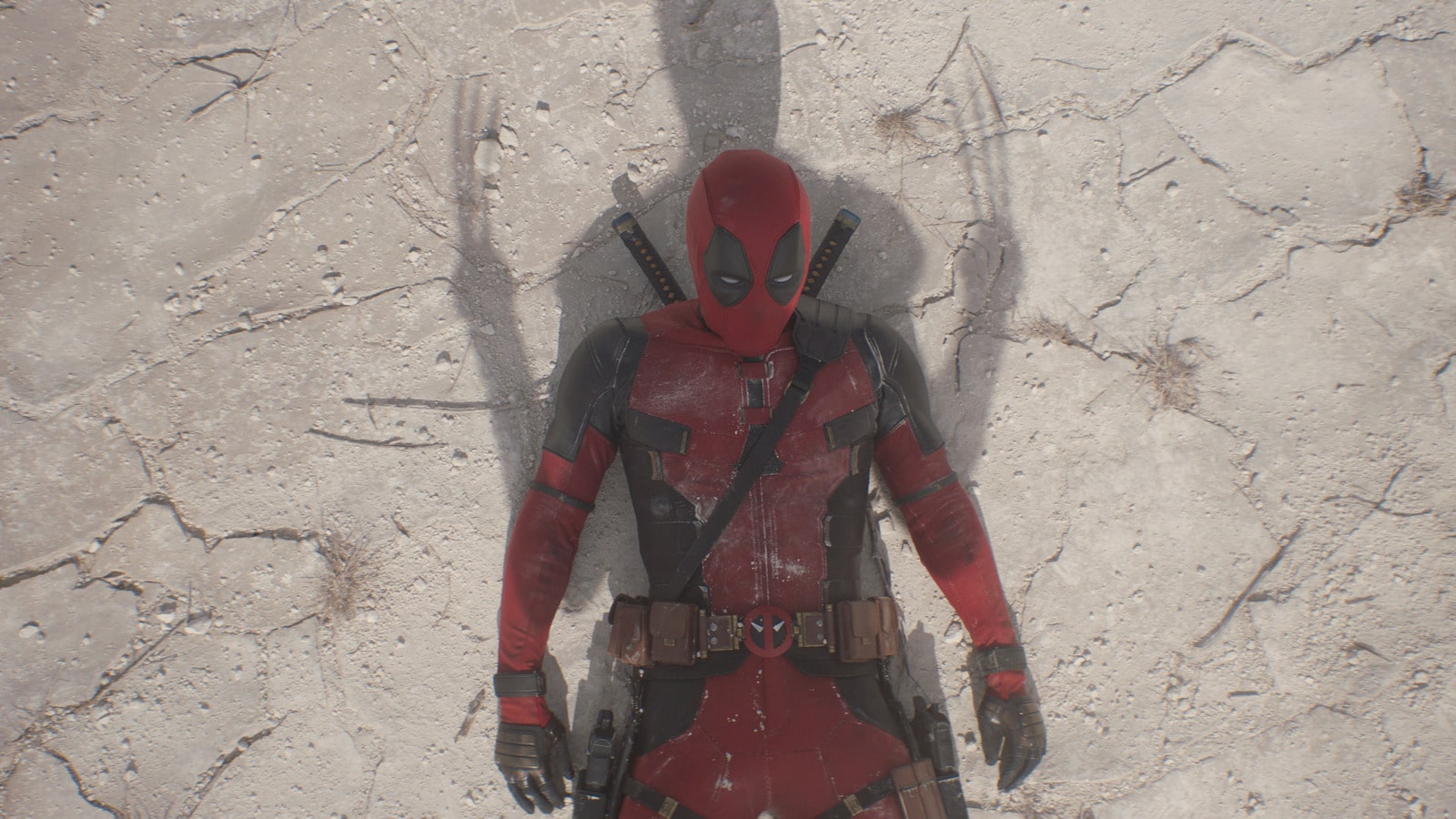 Hugh Jackman Fixes The Deadpool & Wolverine Movie Title And Fans Are Dying