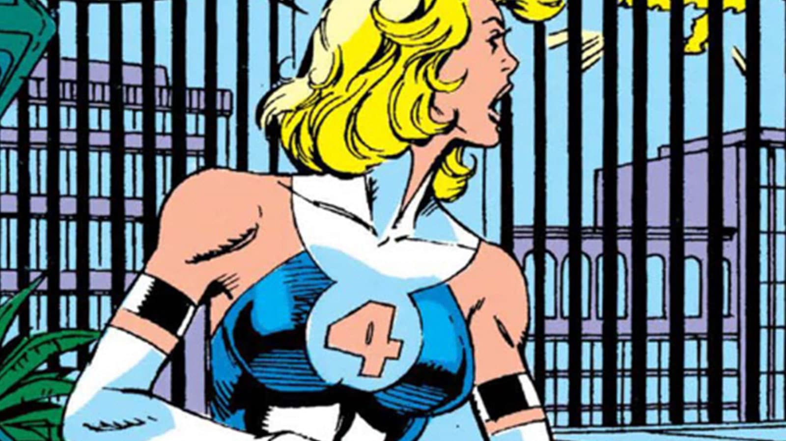 5 Controversial Marvel Costumes You Will Never See In The MCU