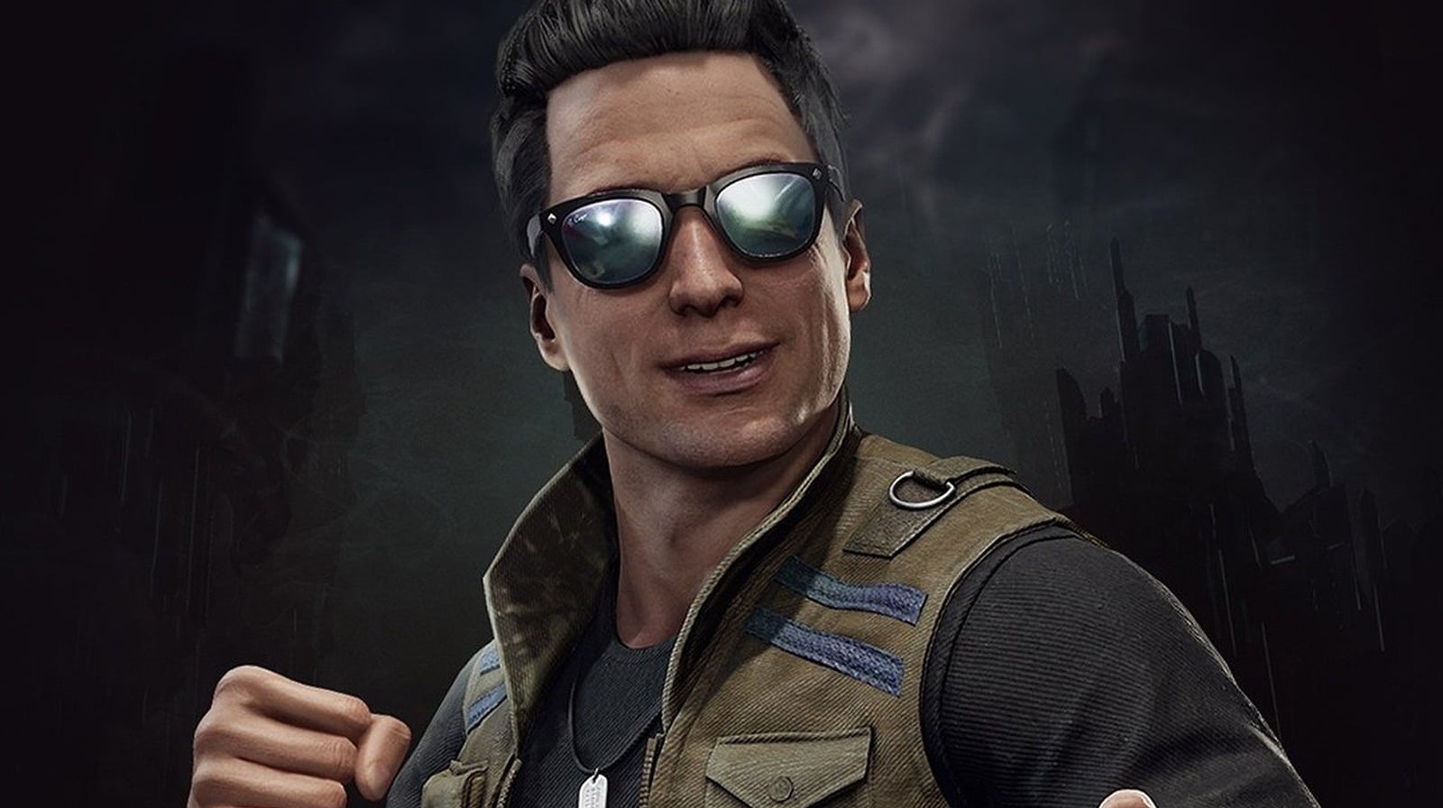 The New Mortal Kombat Movie Has To Avoid This Johnny Cage Mistake