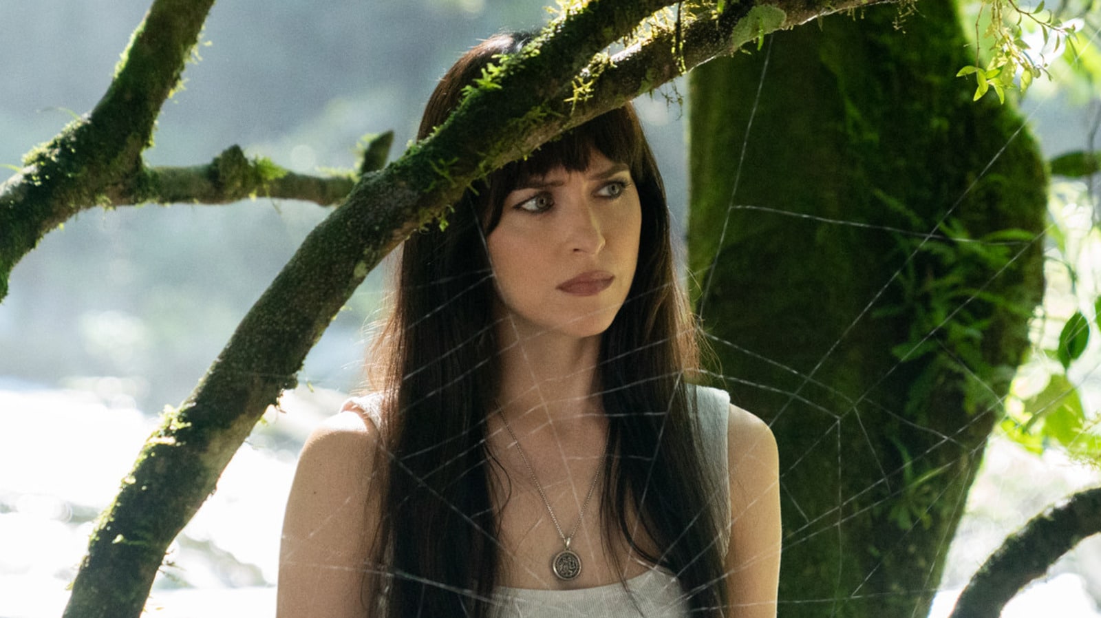 Dakota Johnson Reveals Why Madame Web’s Powers Are Different From Other Marvel Heroes