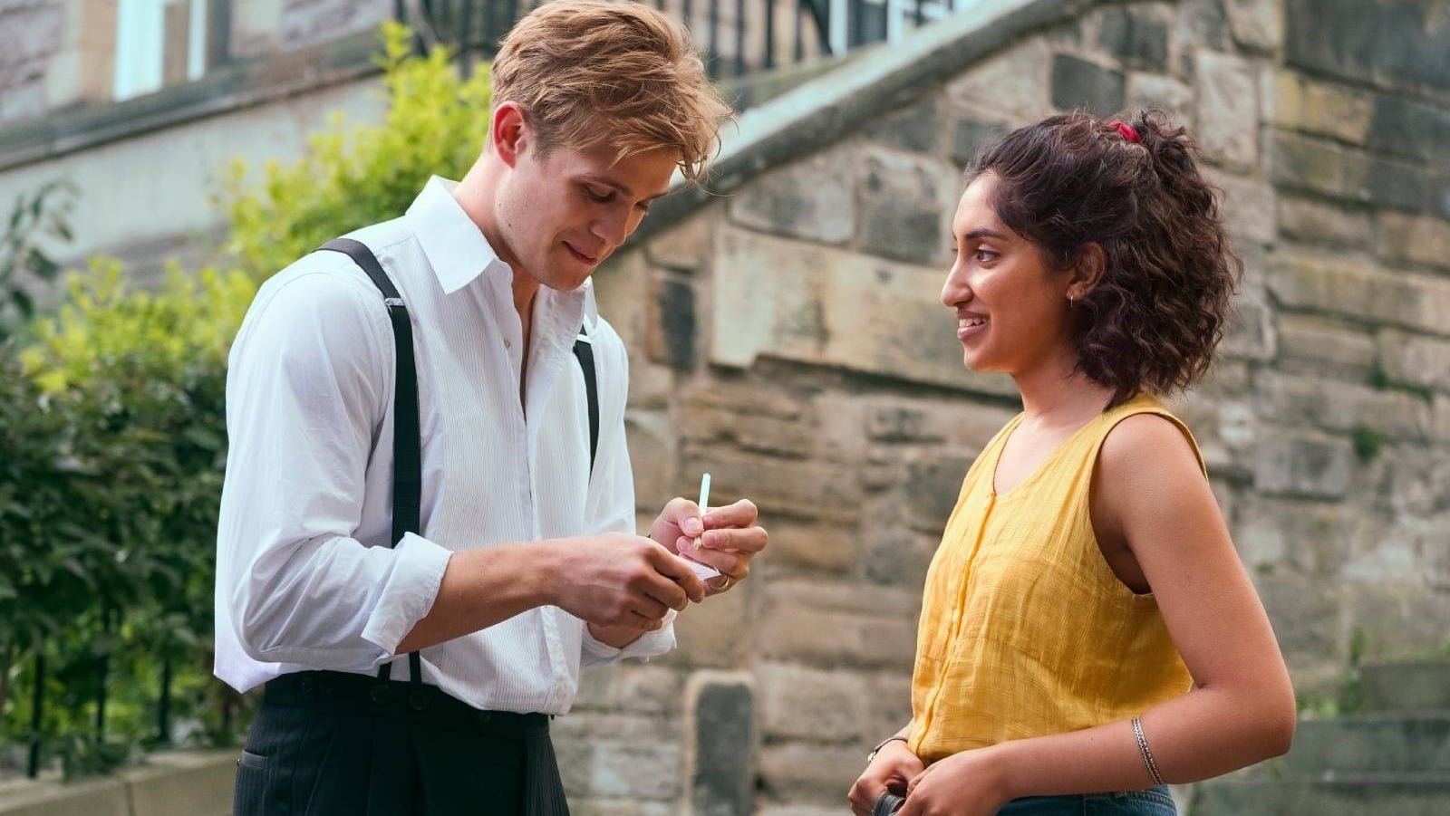 The New Netflix Limited Series Leaving Viewers In Tears