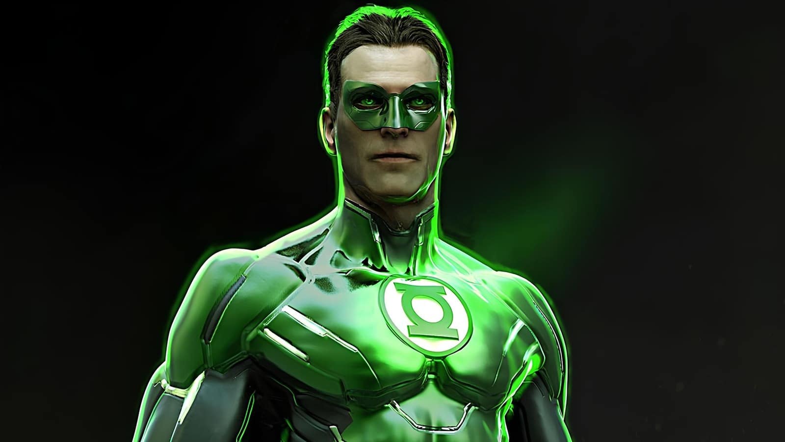Unused Green Lantern Art For Zack Snyder’s Justice League Is Making Fans Feel Robbed