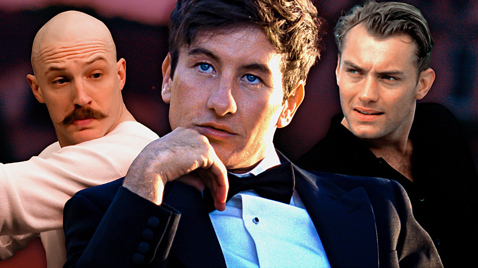 18 Actors Who Went Full Frontal In Movies