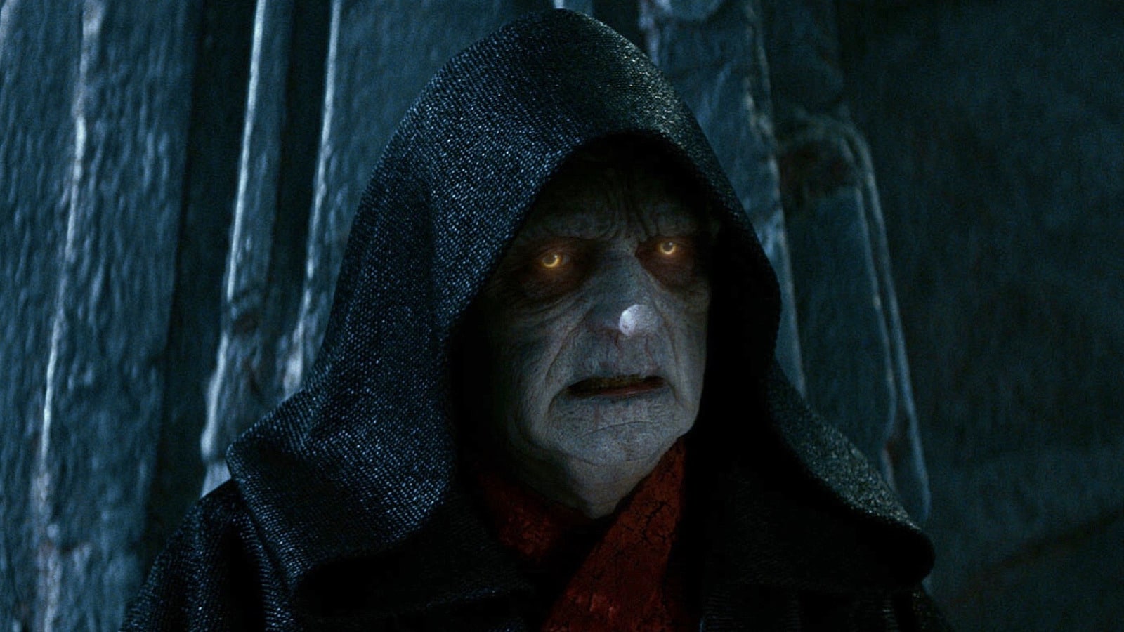 Why Ian McDiarmid Calls Palpatine's Hated Star Wars Return 'Strangely Satisfying' 19